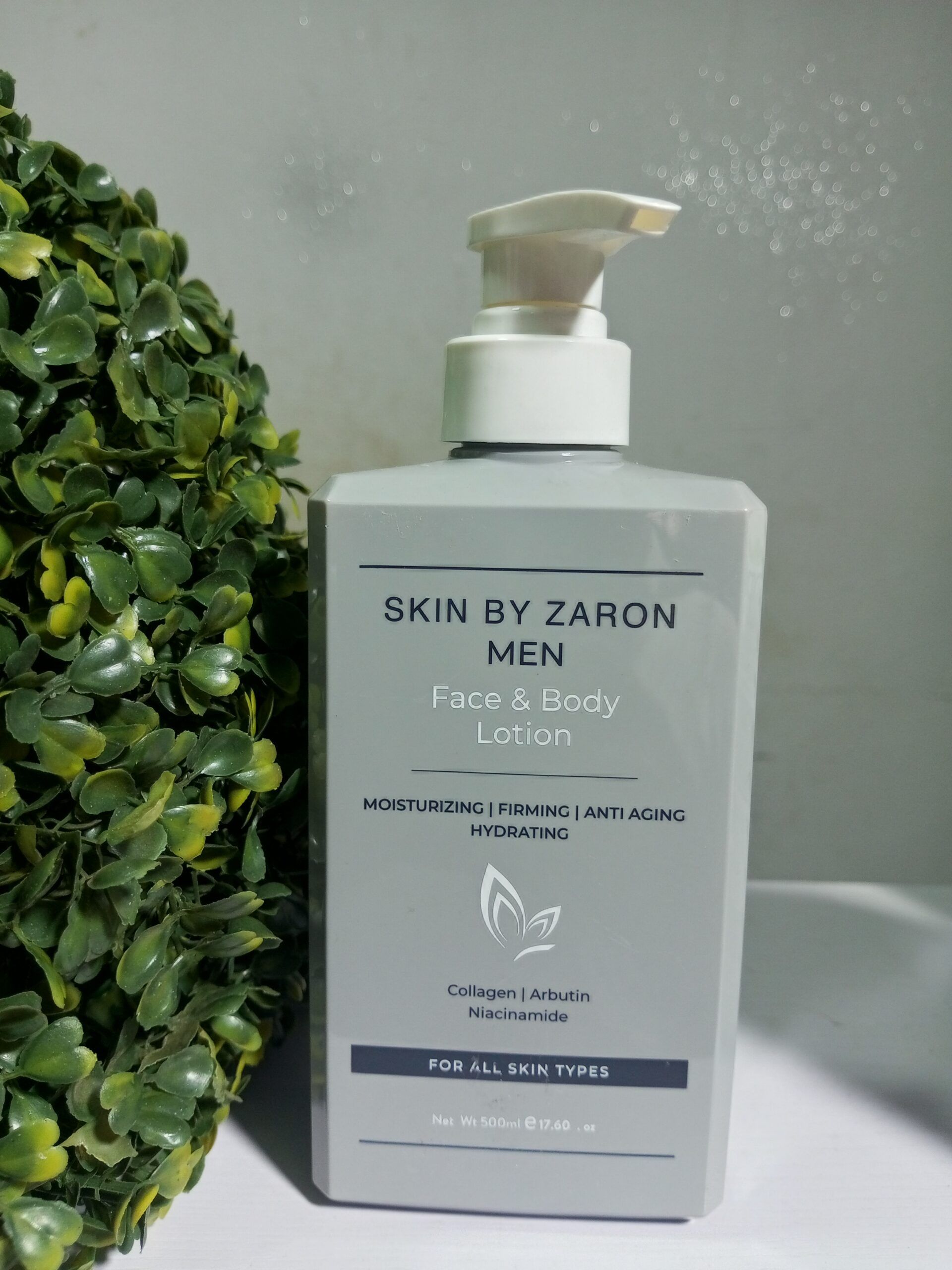 Skin By
